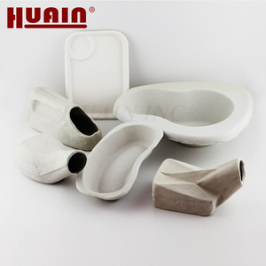 Draps et urins en mousse, literie d'hôpital, nouveau design - Product Image 1