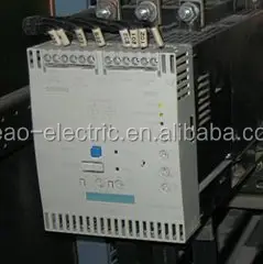 siemens medium voltage soft starter 3RW3035-1AB04