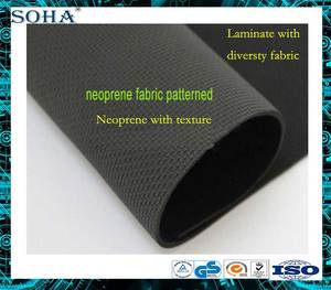 Tela de Neopreno Ecológica con Textura de Piel de Tiburón - Product Image 6