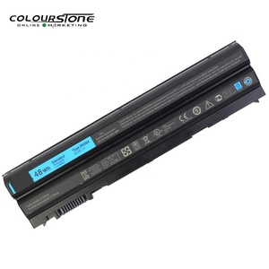8858X लैपटॉप बैटरी के लिए 15R (7520) 17R (5720) 17R (7720) 11.1V 48WH - Product Image 2