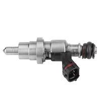 Injecteur de carburant 23250-28030 pour Toyota Avensis RAV4 00-03 OPA Vista Noah Voxy Gaia Nadia Caldina Allion 2.0L 1AZFSE 23209-28030