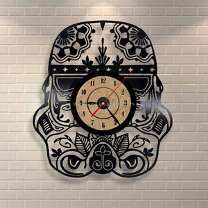Meilleures ventes produits record horloge vinyle <span class=keywords><strong>Le</strong></span> Hulk thème art horloges murales - Product Image 2