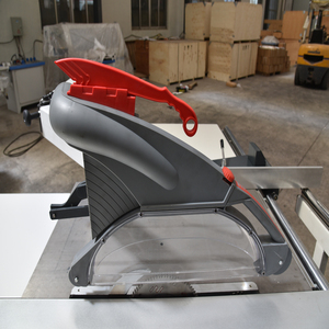 MJ6130 coulissante raboteuse mdf machines bois de coupe du bois panneau bande table <span class=keywords><strong>a</strong></span> vu la machine - Product Image 6