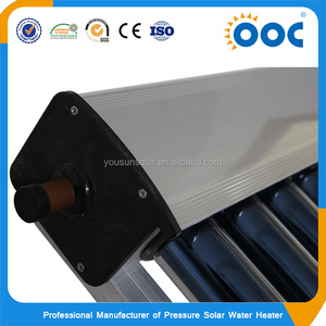 Sistema Fiable caliente Calentador de Agua Solar Géiser - Product Image 3