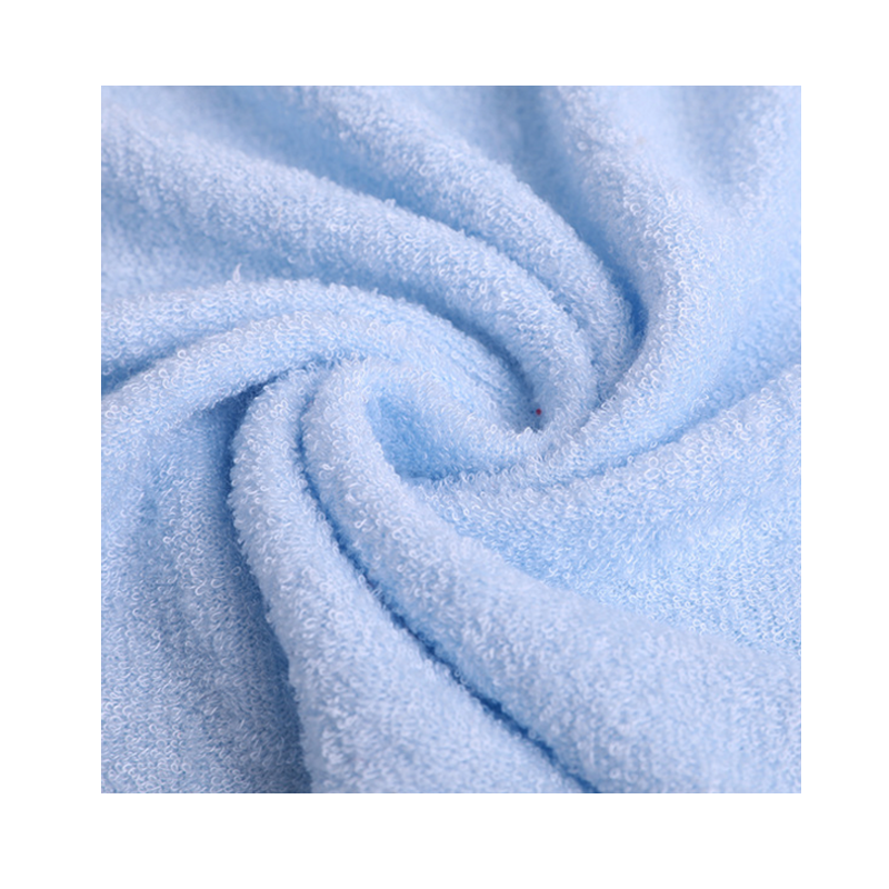 Лидер продаж, Бамбуковая махровая ткань