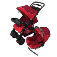 CS-01 nouveau-né bébé poussette pour enfant/nouveau modèle Bébé poussette/pas cher bébé landau