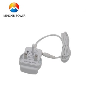 Mx12w6 đầu ra 12W 12V 1A Power AC Adapter với EU KC JP chúng tôi Anh cắm cho Roku 3 ,Linksys wma11bm không dây B phương tiện truyền thông Bộ chuyển đổi - Product Image 2