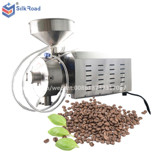 Molinillo de especias refrigerado <span class=keywords><strong>por</strong></span> <span class=keywords><strong>agua</strong></span> de acero inoxidable, rectificadora de especias - Product Image 5