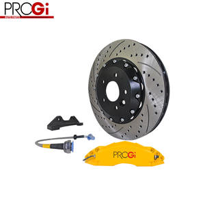 PROGi 4 6ลูกสูบเหล็กเบรกคาลิเปอร์สำหรับ Bmw E36 - Product Image 3