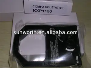 프린터 리본 파나소닉 kx-p1150