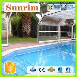 Los rayos UV de protección <span class=keywords><strong>solar</strong></span> <span class=keywords><strong>lona</strong></span> de la <span class=keywords><strong>piscina</strong></span> - Product Image 5