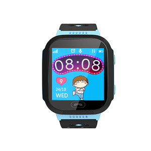 <span class=keywords><strong>Reloj</strong></span> <span class=keywords><strong>Inteligente</strong></span> Q528 para Niños con Linterna y <span class=keywords><strong>GPS</strong></span> para Teléfono Android, <span class=keywords><strong>Reloj</strong></span> <span class=keywords><strong>Inteligente</strong></span> para Hombres, Mujeres y Niños - Product Image 5