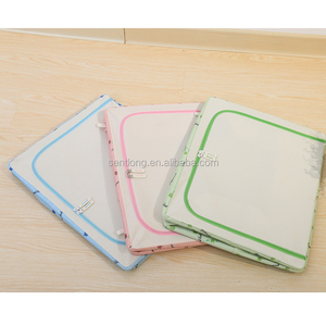Bonito diseño, precio barato, artículos diversos plegables, caja <span class=keywords><strong>de</strong></span> almacenamiento no tejida, caja viva - Product Image 6