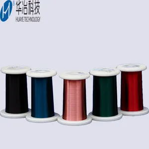 UL Self bonding enameled magnet copper wire 155 class