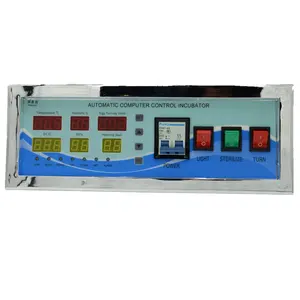 digital thermostat mesin penetas telur 220v Suppliers-XM-18G Pengendali Termostat Digital Multifungsi, untuk Inkubator Telur