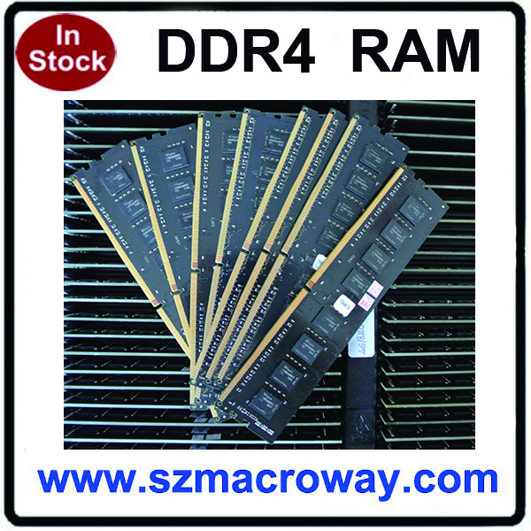 2017 гипер - х ddr4 4 гб оперативной памяти 2400mhz