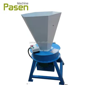 Mini plastic shredder Met Professionele Technische Ondersteuning/huishoudelijke plastic shredder voor koop