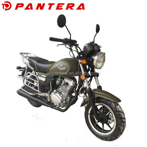 Mini Chopper 150cc Cafe Racer Moto Chinoise pour <span class=keywords><strong>Femme</strong></span>, Nouveau Modèle 2017 - Product Image 4