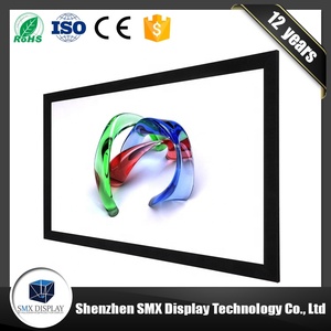 Nhà sản xuất chuyên nghiệp chất lượng Cao giá Rẻ sử dụng chiếu màn hình bán - Product Image 3