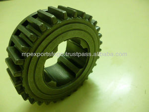 Roue d'engrenage inversée de TUK, accessoire pour TUK - Product Image 3