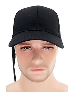 Unisex Moda Extra Long Cinturino Posteriore Hiphop del Berretto Da Baseball Regolabile Cappello Montato - Product Image 5