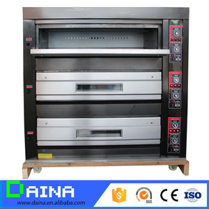 <span class=keywords><strong>Four</strong></span> électrique à 2 plateaux, <span class=keywords><strong>four</strong></span> à pain/<span class=keywords><strong>boulangerie</strong></span> à gaz, utilisé en ethiopie - Product Image 2