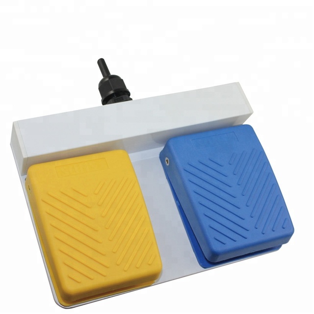 FS81 USB Foot Switch