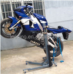 SKYLIFT-Support de Moto pour Vélo de Course, 1100lb - Product Image 4