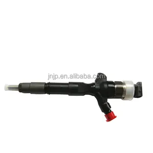 DENSO diesel fuel common-rail injector 095000-5655 for Pathfinder YD25