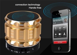 2022 Nieuwe Producten <span class=keywords><strong>S28</strong></span> Outdoor Mooie Snelle Levering Mini Stereo Bass Handsfree Tf Card Aux BT3.0 Bluetooths Draadloze <span class=keywords><strong>Speaker</strong></span> - Product Image 4