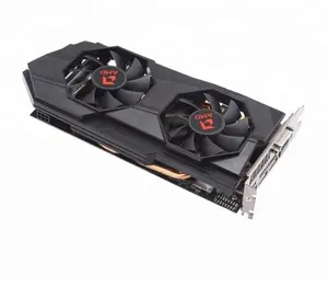 显卡8GB AMD RX570 RX580 VGA电脑机