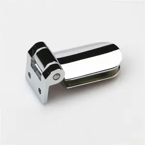 custom made metal curving door miniature hinges for folding door