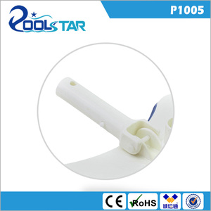 Aspirador de Piscinas Poolstar Tipo Económico P1005, Cabezal de Hierro Fundido Grande con Material ABS, Herramienta y Accesorio de Limpieza Eficaz - Product Image 4