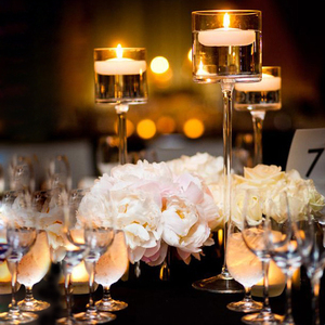 Table <span class=keywords><strong>de</strong></span> mariage pièce maîtresse <span class=keywords><strong>en</strong></span> <span class=keywords><strong>verre</strong></span> <span class=keywords><strong>photophore</strong></span>/ouragan <span class=keywords><strong>verre</strong></span> <span class=keywords><strong>photophore</strong></span> bougeoirs ensemble/<span class=keywords><strong>verre</strong></span> trio piédestal bougeoir - Product Image 5
