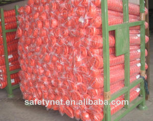 de color naranja de la cerca neto - Product Image 5