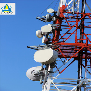 3 patas de conexión de metal antena de radio de jamón comunicación antena de radio antena de televisión - Product Image 1