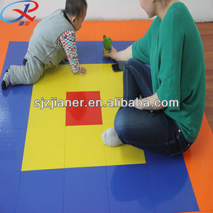 garderie de plancher intérieur - Product Image 1