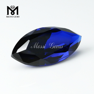 Gros Marquise 8x16mm Synthétique <span class=keywords><strong>Spinelle</strong></span> Pierres Précieuses 113 # - Product Image 2