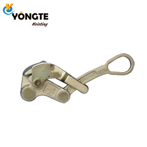2T Wire Rope Grip/Presa Cavo/Estrattore Cricchetto Tenditore - Product Image 4