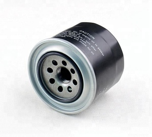 Filtro de Combustible Mitsubishi ME006066 con Certificación TS16949 - Product Image 1