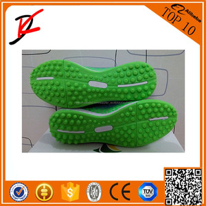 Gros Hommes <span class=keywords><strong>Pas</strong></span> <span class=keywords><strong>Cher</strong></span> Chaussures De Soccer Intérieur Taquet IC Intérieur Futsal Gazon TF Chaussures de Formation - Product Image 4