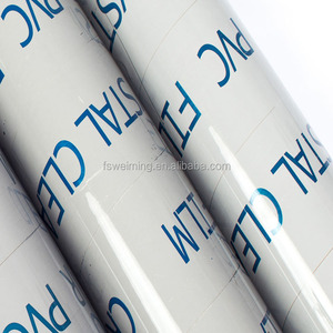 غشاء بلاستيكي شديد النقاء للتغليف القرطاسية - Product Image 6