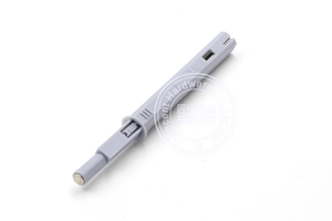 Serrure magnétique OEM pour armoire, système à pression pour ouverts, 40 pièces - Product Image 3
