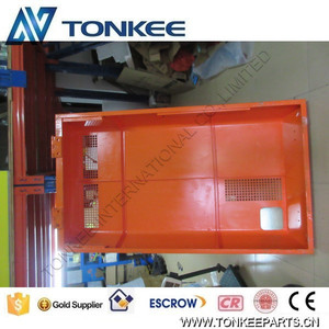 Pannello Cofano per Escavatore EX200-1, Copertura Isolante per Motore EX200-1, Copertura Motore EX200-1 per <span class=keywords><strong>HITACHI</strong></span> - Product Image 3