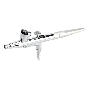 Multi Function Cake Makeup Nail Air Brush Airbrush Gun for Cake Decorating, Nail Art, Makeup