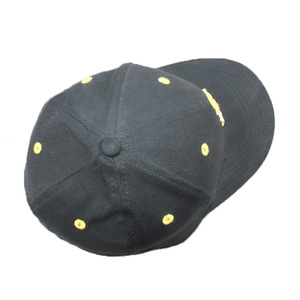 कस्टम फ्लेक्स फिट हैट्स - Product Image 3