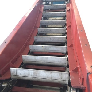 Cao Hiệu Quả Nghiêng Ngô Kéo Băng Tải Xích - Product Image 4