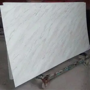 Elegante uv pannello uv bordo marmer marmo pvc 4x8 impermeabile pannelli di parete per la cucina e bagno rinnovazione