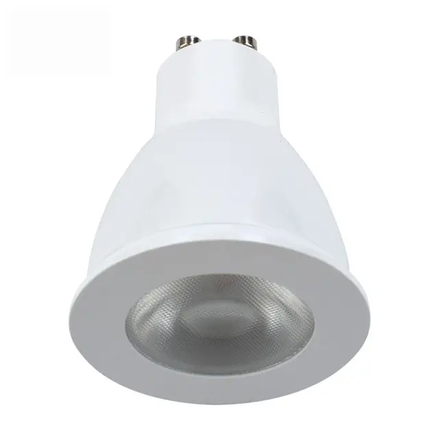 Kaliteli çin tedarikçisi 5W 7W LED Spot ışık Light ve GU10 Spot LED ışık CE ve RoHS Gu10 Led ampul