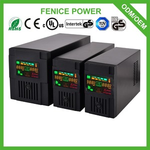 Tỏ lòng tôn kính 1000 wát <span class=keywords><strong>ups</strong></span> uninterruptible hệ thống cung cấp điện - Product Image 3